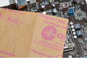 EcoSonic® ESD Anti Static Paper