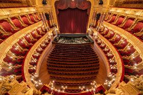 Hungarian State Opera House