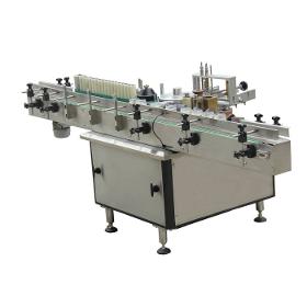 Wet Glue Labeling Machine