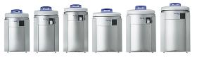 Systec V-Series Autoclaves