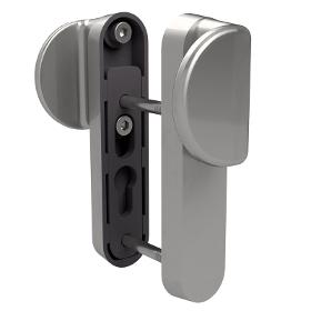 Sek security escutcheon