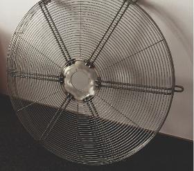 Fan guard