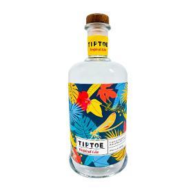 Gin Tiptoe