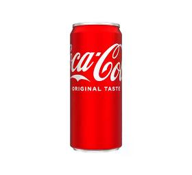 Coca Cola 330ml