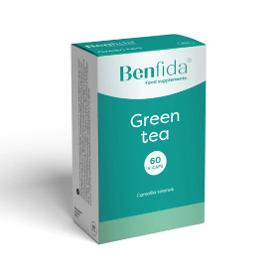 Green tea 20 capsules