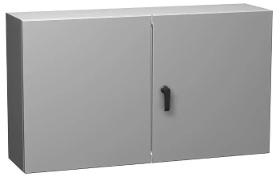 Eclipse Series - Mild Steel Wallmount Enclosures