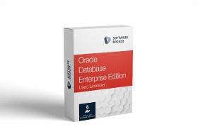 Oracle Database Enterprise Edition