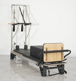 Metal Reformer With Tower