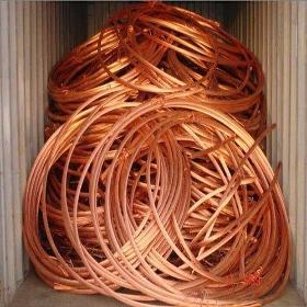 Buy Pure Copper Wire Scrap 99.8 Percent Copper