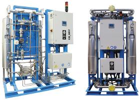 Compressed Carbon Dioxide Dryers - CO2 Dryer