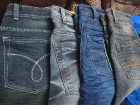 Men jeans