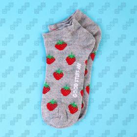 W34 Lady Short Socks