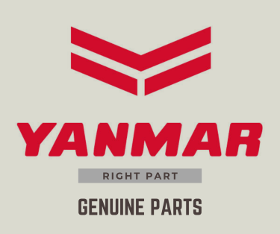 Genuine Brand New YANMAR Parts