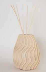 Sticks diffuser Wave - beige