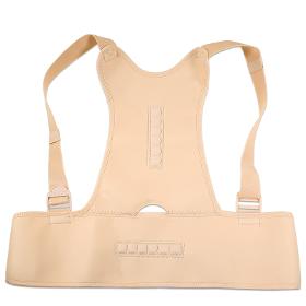 Wellys Magnetic Posture Corrector & Back Support-Unisex