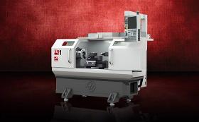 CNC Lathes