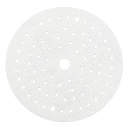 SharpWhite sanding disc Ø 150mm - Multihole  P180 100pcs