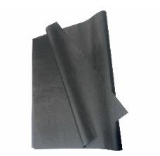 Black Wrapping Tissue