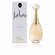 Dior. I love Eau de Parfum