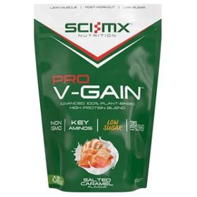 P3043 SCI-MX PRO V-GAIN