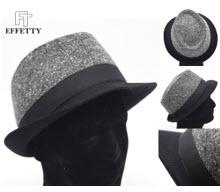 Effetty Hat for Men (0050063.DS)