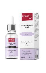 Hyaluronic Acid Moisturizing Serum