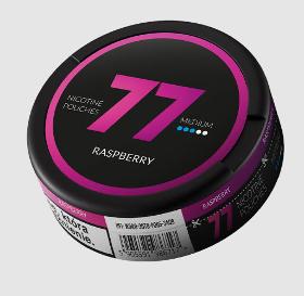 77 Raspberry (M)