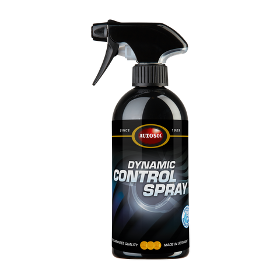 Autosol® Dynamic Control Spray