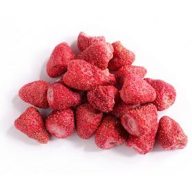 Fresa Freeze-dried /freeze Dried Strawberry