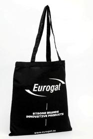 Organic Cotton Bag - Tote Bag - Cloth Bag