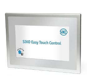 Easy Touch Control ETC5000