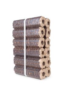 PINI KAY HARDWOOD BRIQUETTES