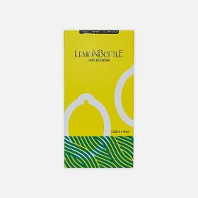 Lemon Bottle Skin Booster – PACK OF 6 x 3.5ml