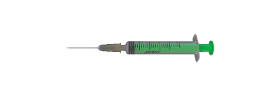 Blood Gas Syringes