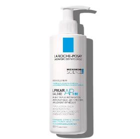 La Roche-Posay Lipikar Baume AP+M - Intensive Soothing Balm for Dry, Itchy Skin