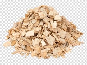 PINE WOOD CHIPS