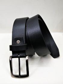 LEATHER BELTS