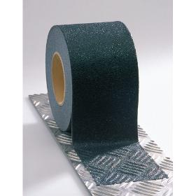 Antiskid tape KOMFORT 50 mm x 18 3 m black