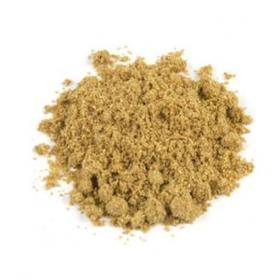 Coriander powder