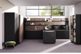 Rotpunkt kitchen company