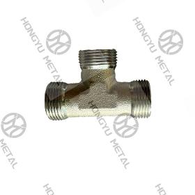 HOSE FITTINGS