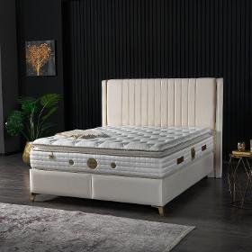 Rotterdam Boxspringbed (160x200)