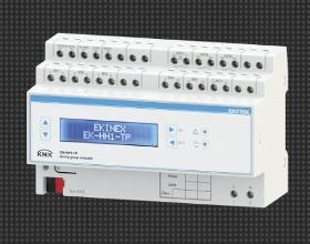 KNX Thermal regulation