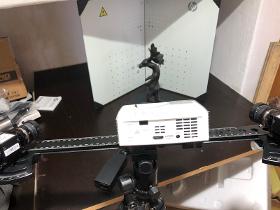 3D Scanner