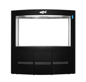 Acrylic aquarium PLATINUM LINE DB350