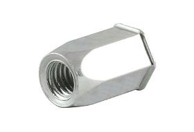 Blind Rivet Nut HEXAFORM -hexagonal-