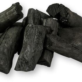 Quality Hardwood Charcoal