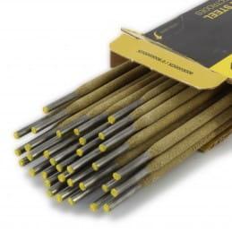 ESAB OK GoldRox 1kg 2,5mm 6013 Rutile electrodes