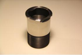 Pin Bushing Manufacturing 