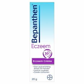 Bepanthen Eczema Sensitive Skin Combiset 2 pieces